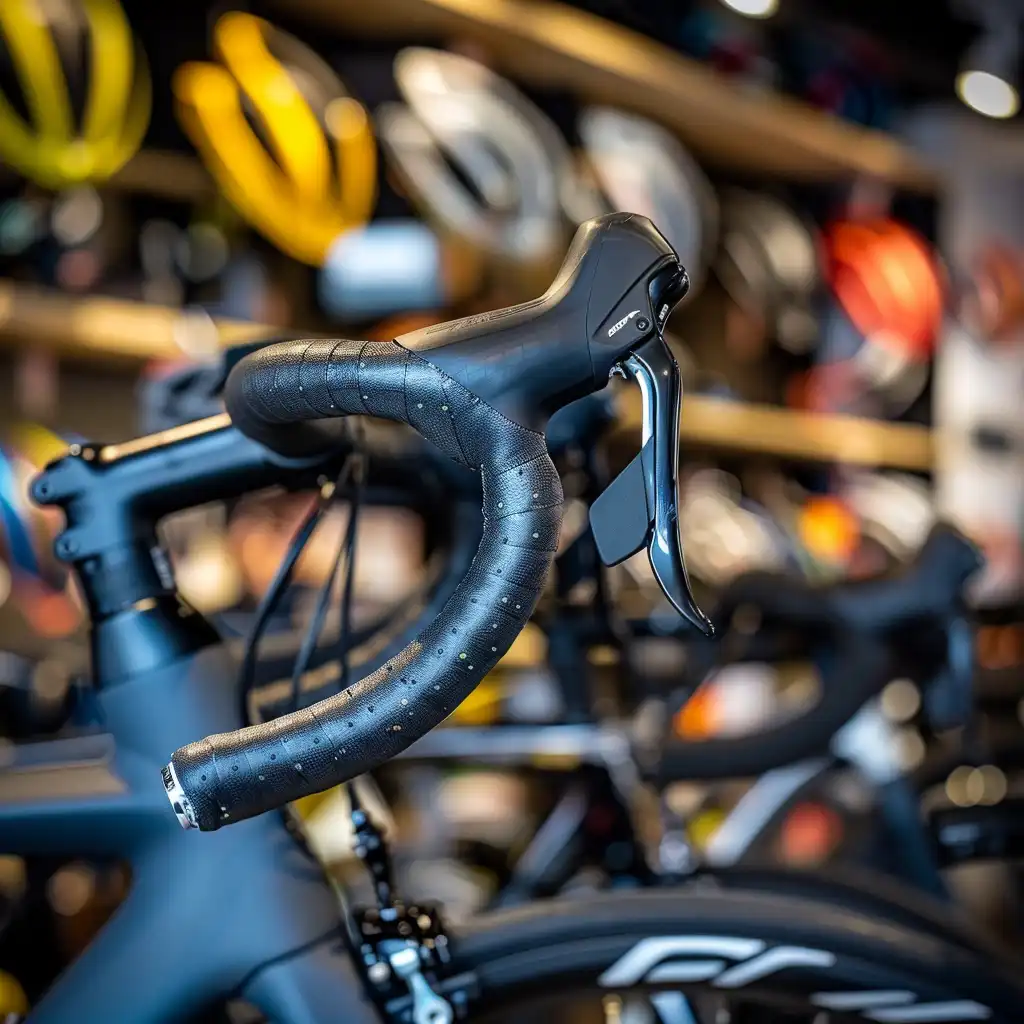 Verbeter je fietsrit met een ergonomisch opzetstuur