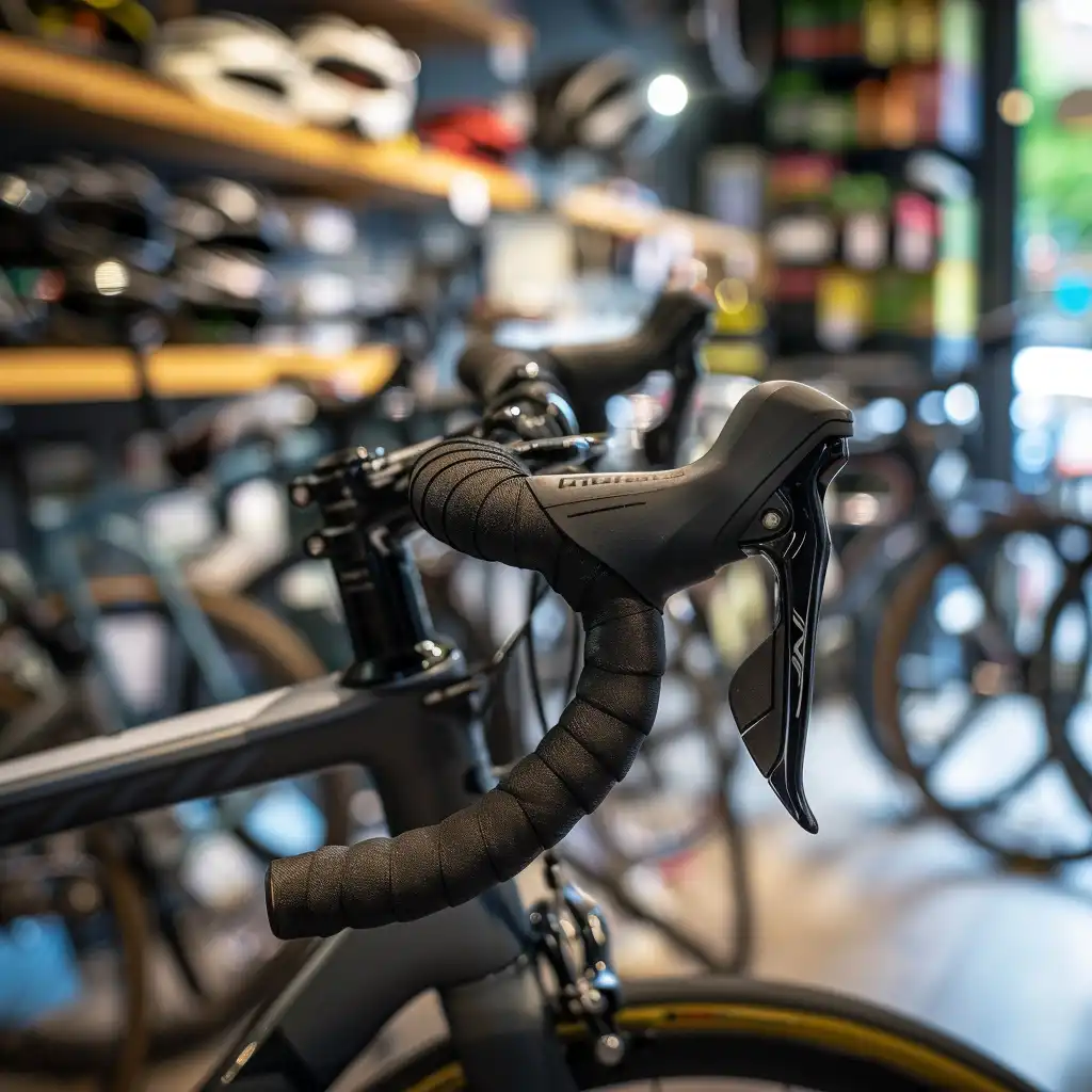De ultieme gids voor het kiezen van het perfecte fietsstuur