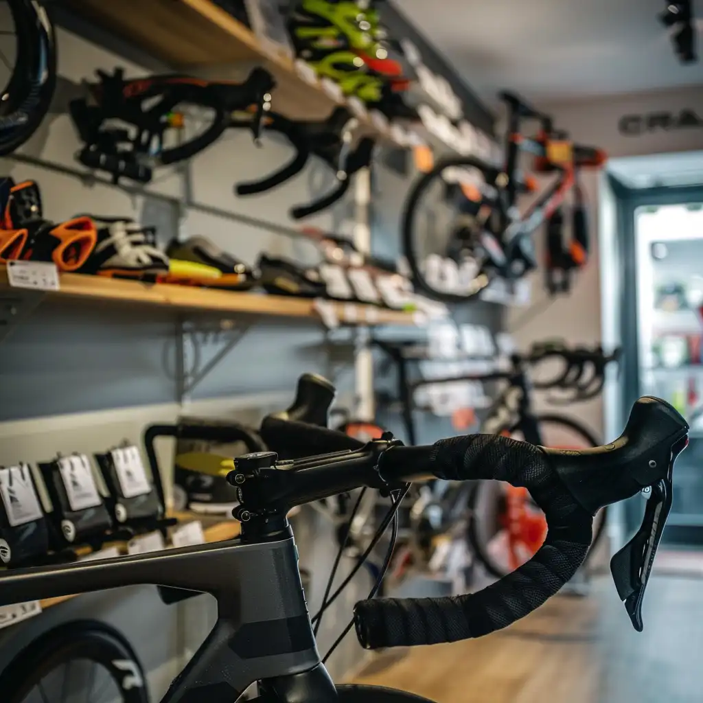 Waarom elke fietser een goed opzetstuur nodig heeft